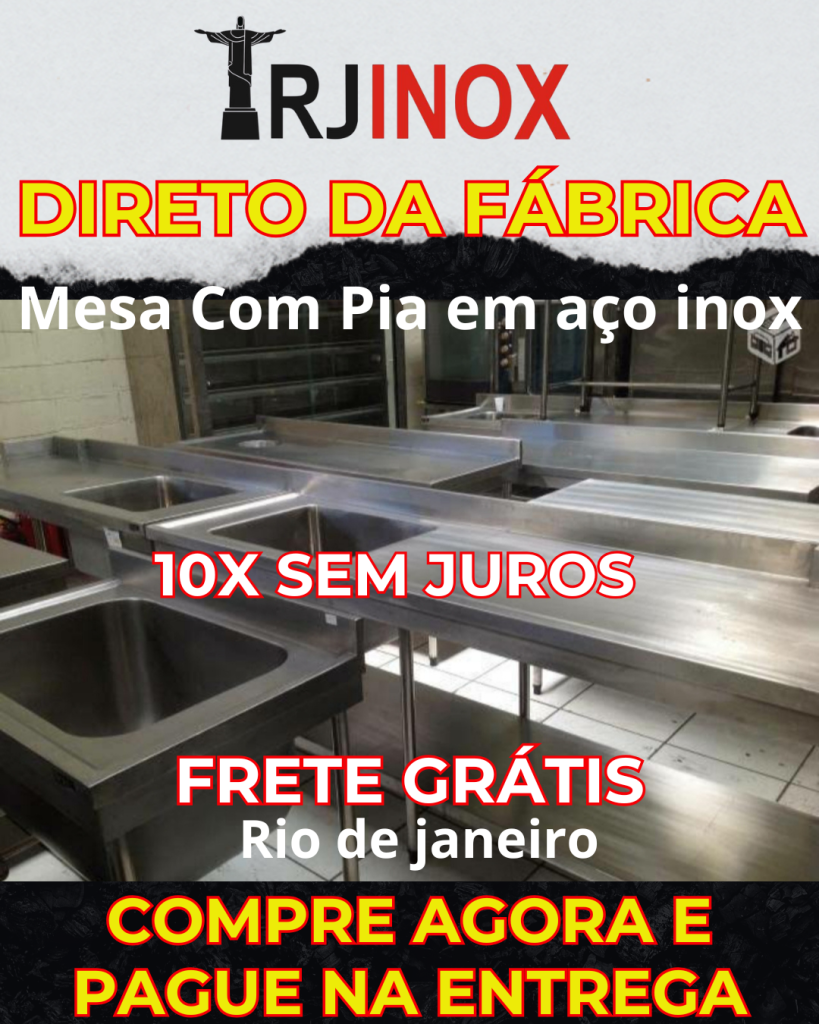 RJ Inox